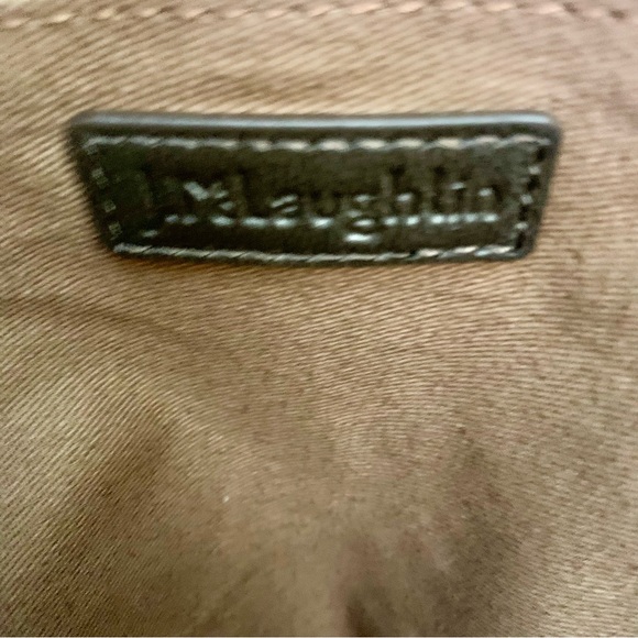 J MCLAUGHLIN Maryam Shoulder Bag in Lamb Suede - Picture 9 of 16